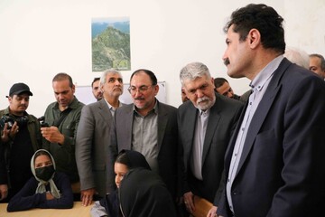 خراسان شمالی