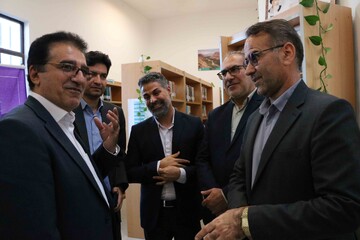 خراسان شمالی