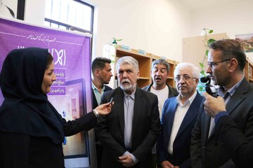 تأکید وزیر فرهنگ و ارشاد اسلامی بر فراگیرسازی «سامانه اهدانش» در جامعه