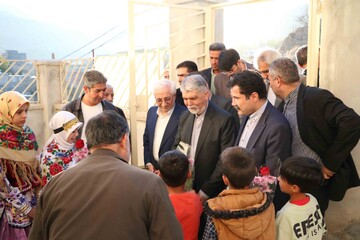 خراسان شمالی
