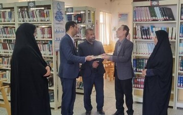 تقدیر از پیشکسوت-زابل