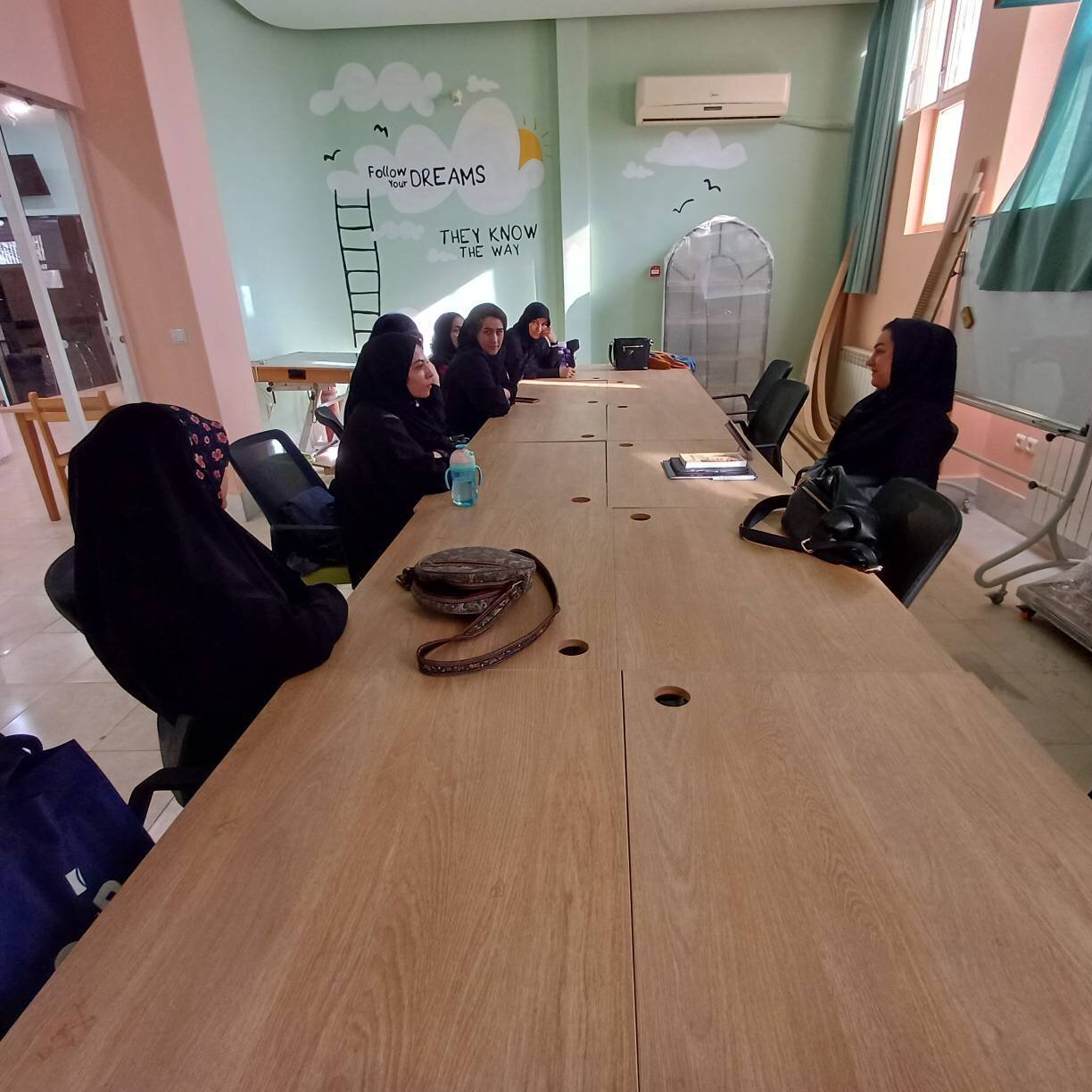 کارگاه آموزشی «سلامت روان مادران و کودکان» در زنجان برگزار شد