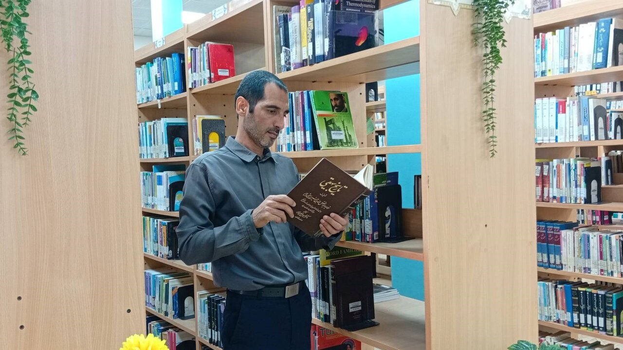 تاریخ بیهقی؛ قله‌ای در نثر پارسی و آیینه‌ای از امانت‌داری تاریخی