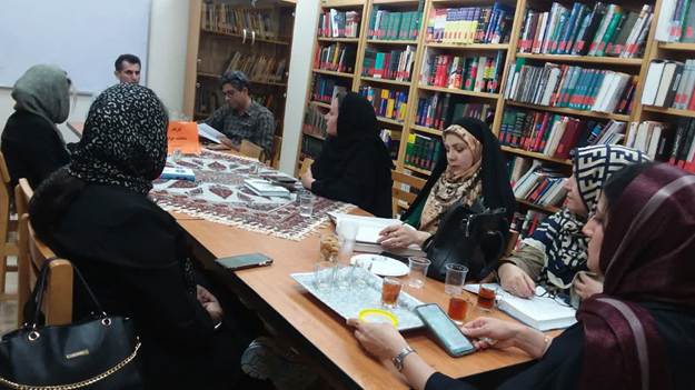 کتابخانه‌هایی که نفس می‌کشند؛ قصه فعالیت‌های فرهنگی در تهران