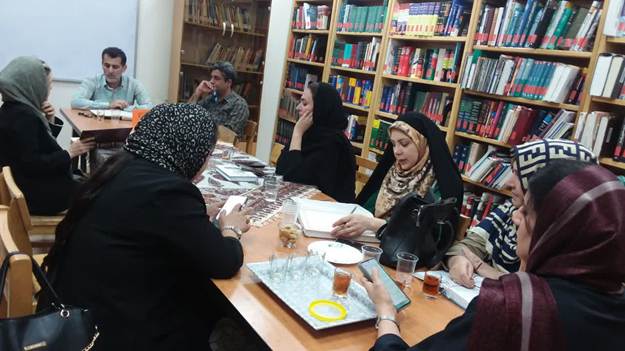 کتابخانههایی که نفس میکشند؛ قصه فعالیتهای فرهنگی در تهران