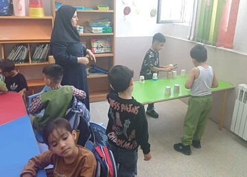 نشست های فرهنگی ایام شهادت حضرت فاطمه زهرا (س)