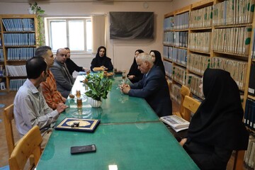 بهزیستی