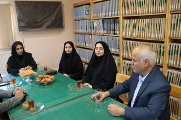 بهزیستی