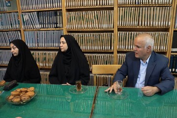 بهزیستی