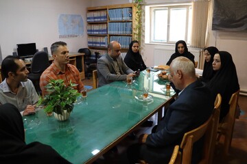 بهزیستی