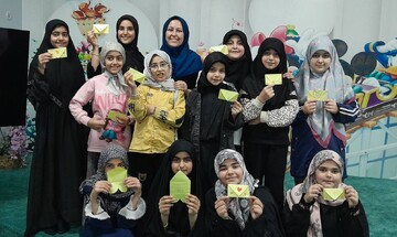 برنامه‌های متنوع فرهنگی و ترویجی در کتابخانه نور باسمنج