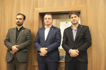 بیمارستان
