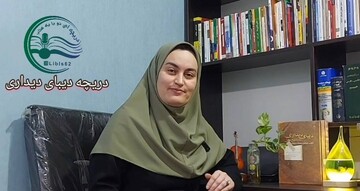 «دریچه‌ای به جهان بیهقی»
