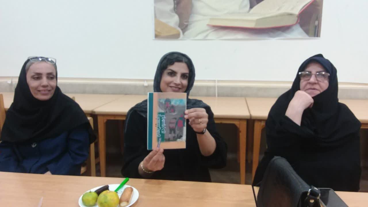 ورزش، تندرستی و کتاب؛ محور نشست «قرار کتابخوانی»