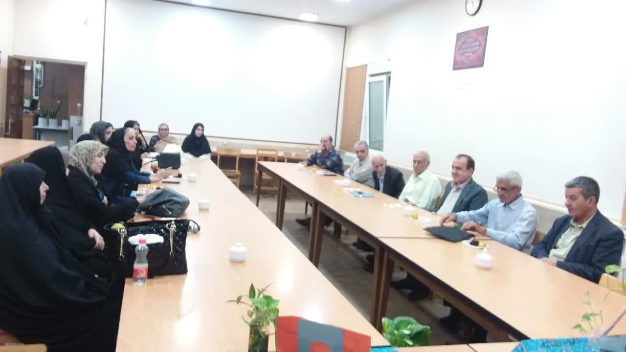 ورزش، تندرستی و کتاب؛ محور نشست «قرار کتابخوانی»