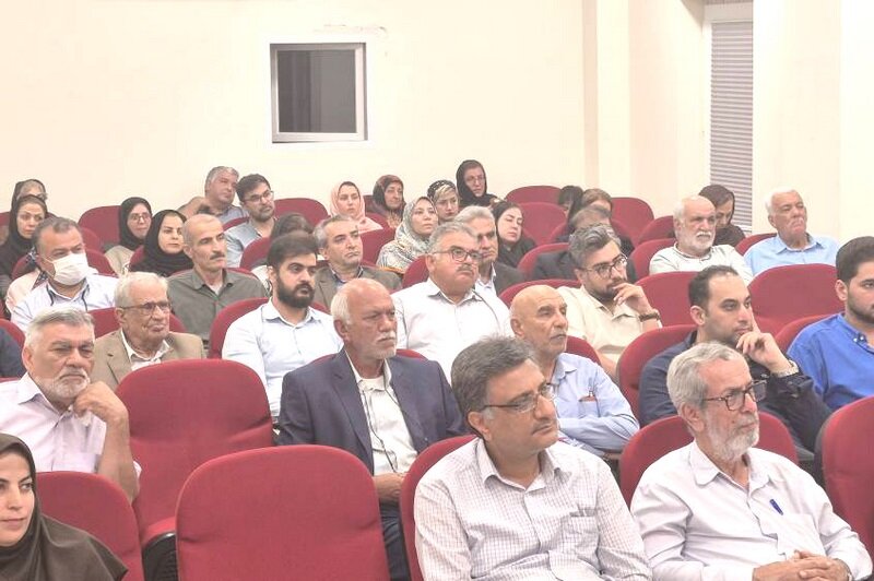 روایتی پژوهشی از تاریخ بهداشت عمومی بوشهر در دوره پهلوی منتشر شد