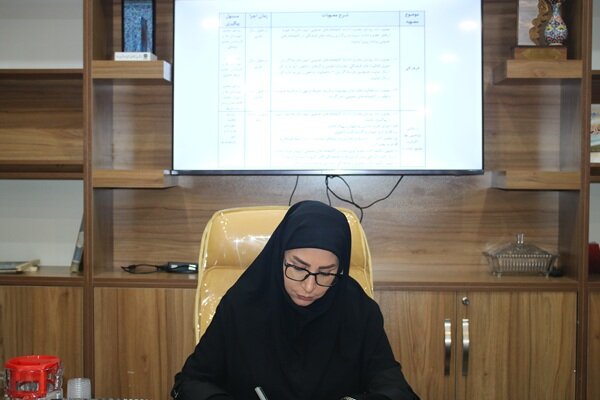 تبیین راهبردهای توسعه‌ای و ارتقای خدمات در کتابخانه‌های عمومی چهارمحال و بختیاری