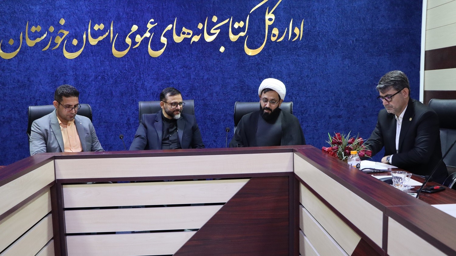 هم‌افزایی مدیریت شهری و نهاد کتابخانه‌ها برای ایجاد «بوستان کتاب»