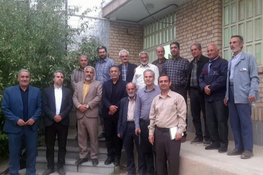 کتابخانههای عمومی استان مرکزی، میزبان برنامههای فرهنگی شدند