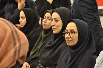 برگزاری اختتامیه مسابقه «قصه پیش‌بند آشپزخونه ما»