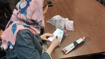 سومین نشست دورهمی «قرار کتابخوانی» اداره کل کتابخانه های عمومی استان تهران