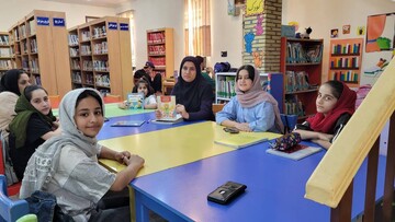 ویژه‌برنامه فرهنگی و معرفتی