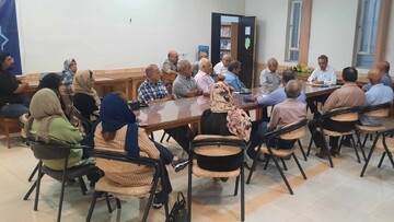 نشست تخصصی «سرگذشت، آثار و دوران ابوالفضل بیهقی»