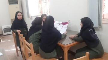 برنامه آموزشی و پژوهشی هفته سلامت