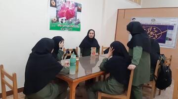 نشست کتابخوان