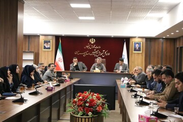 برنامه ریزی هفته کتاب