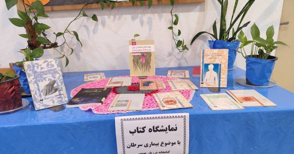 کارگاههای آموزشی سلامت بانوان و پیشگیری از آسیبهای اجتماعی در کتابخانههای عمومی مازندران برگزار شد