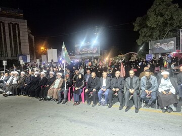تجمعات سنندج