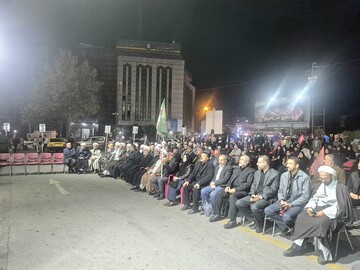 تجمعات سنندج 1