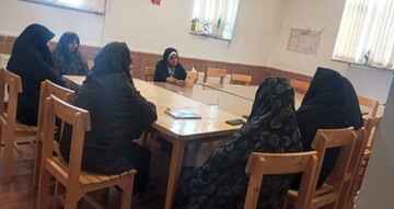 «سه‌شنبه‌ها با کتاب»؛ هفت سال ترویج فرهنگ مطالعه در میان بانوان روستای بنادکوک