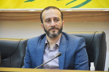 مهلت شرکت در مسابقه ملی مشاعره «سرو چمان» تا ۱۰ آبان‌ماه تمدید شد