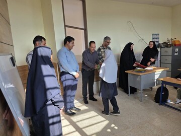 هفته کودک ارسنجان