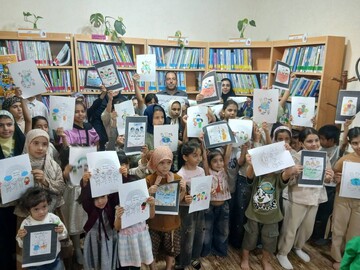 هفته کودک ارسنجان