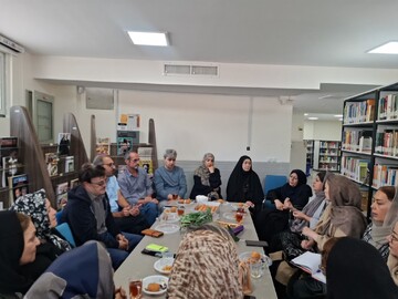 رادیو خاطرات