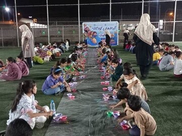 هفته کتاب لار