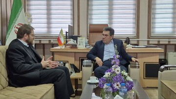 فرماندار