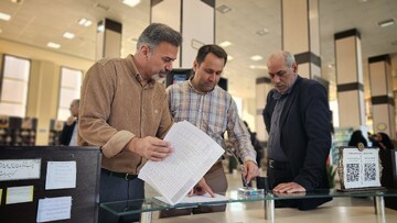 اهدای 8 هزار و 394 نسخه کتاب کمک‌آموزشی و کودک و نوجوان از سوی قلم‌چی به کتابخانه‌های عمومی استان زنجان