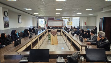 اهدای 8 هزار و 394 نسخه کتاب کمک‌آموزشی و کودک و نوجوان از سوی قلم‌چی به کتابخانه‌های عمومی استان زنجان