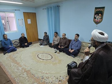 برنامه‌های «قرار فاطمی» در اداره‌کل کتابخانه‌های عمومی مازندران