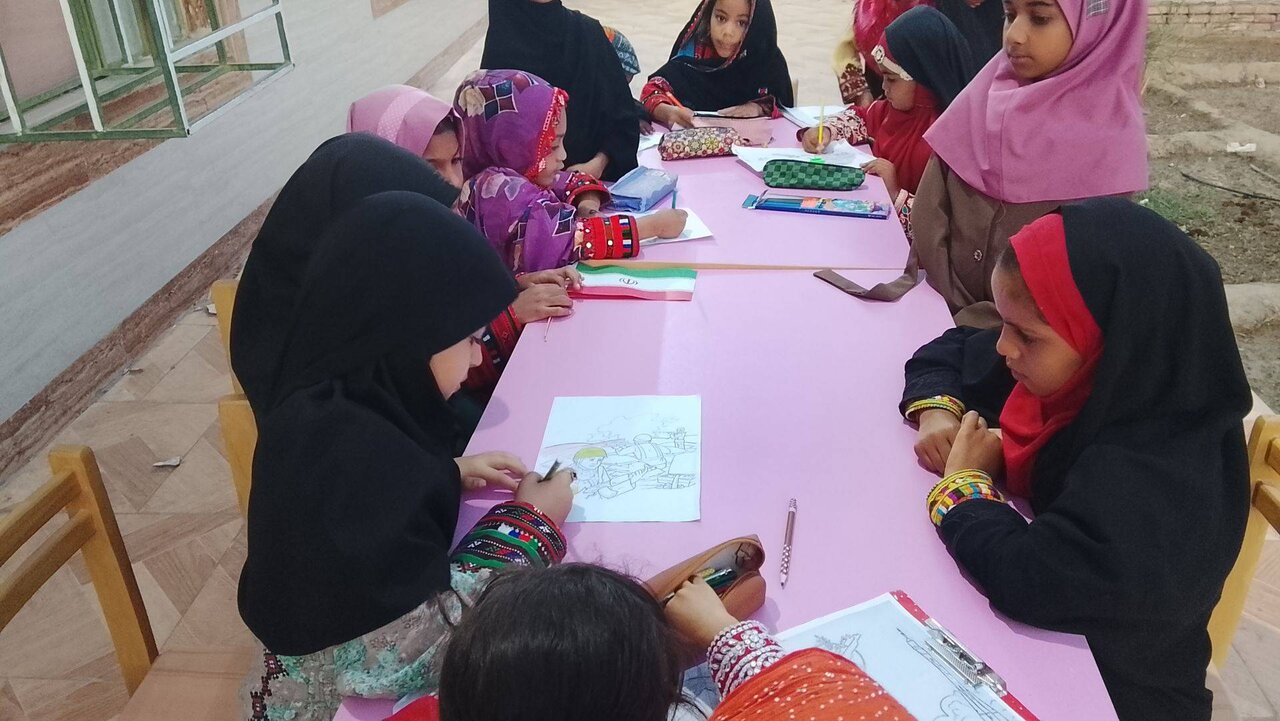میدان‌داری کتابداران در اجتماعات مردمی