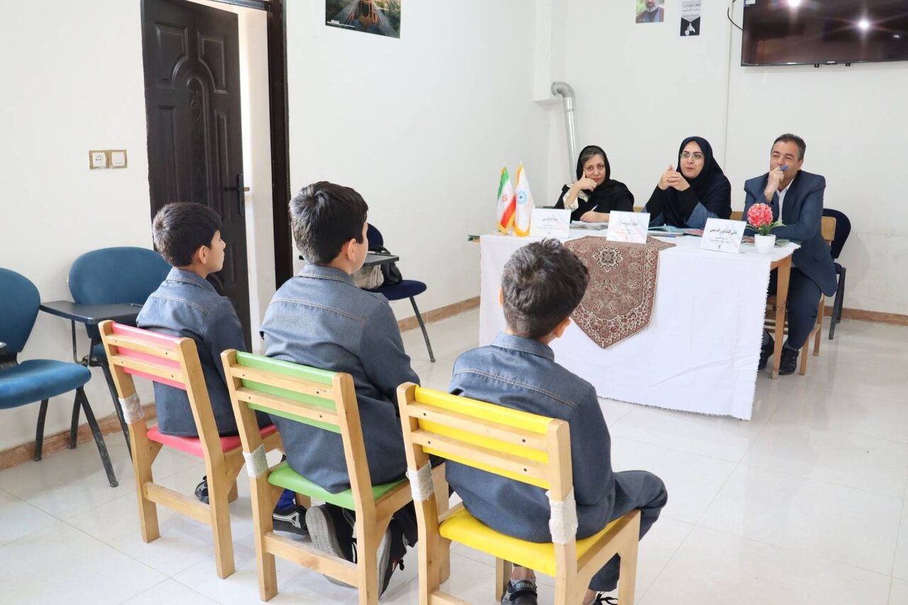 آغاز فینال استانی لیگ کتابخوانی «مسجد، محله و کتابخانه» به میزبانی آبگرم و روستای اردلان