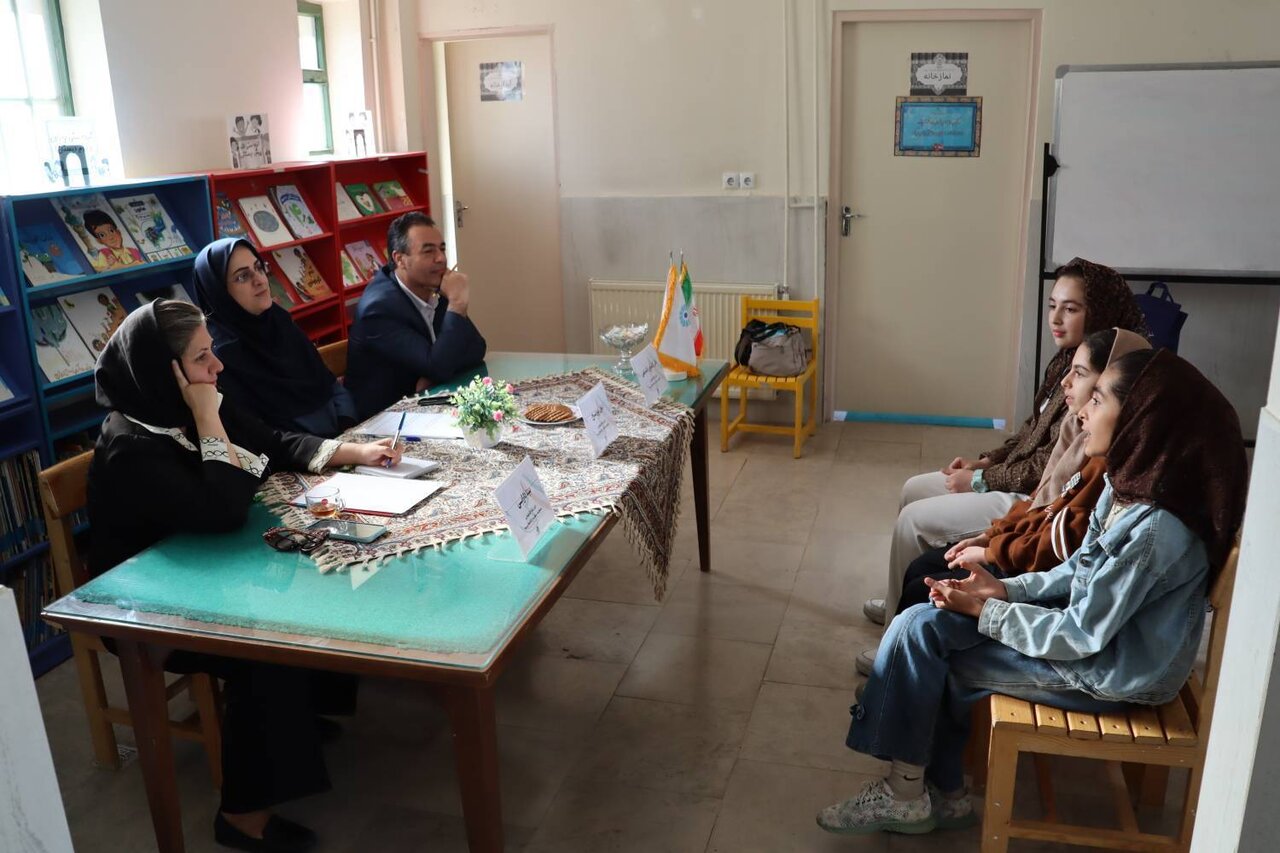 آغاز فینال استانی لیگ کتابخوانی «مسجد، محله و کتابخانه» به میزبانی آبگرم و روستای اردلان