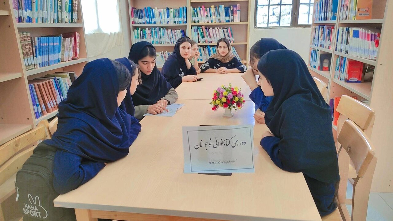 وقتی نوجوانان با بوستان سعدی هم‌سفر می‌شوند؛ از بازخوانی متون کهن تا تمرین زندگی