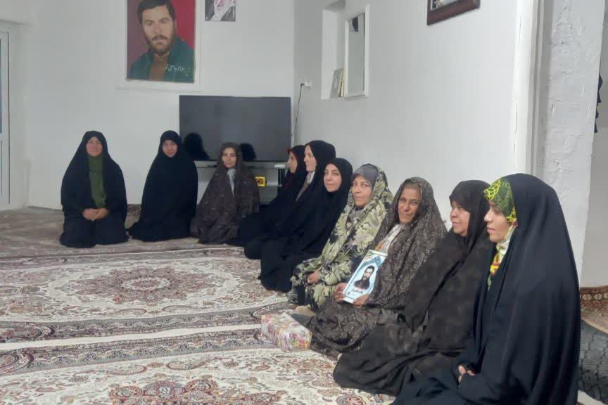 برنامههای فرهنگی، آموزشی و ترویج کتابخوانی در کتابخانه شهدای علیشار