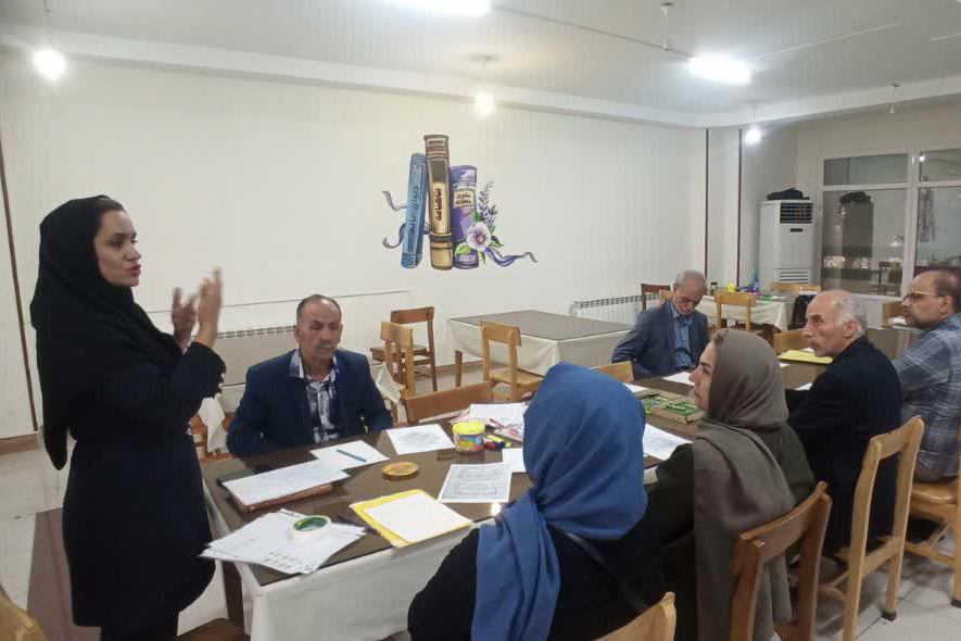 کتابخانه علامه دلیجانی؛ پیوندی میان پرورش ذهن، ادبیات و خلاقیت کودکان