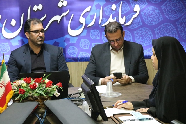 تأکید بر توسعه متوازن کتابخانهها و تقویت مشارکت شهرداریها در مهدیشهر